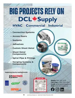 Page 10: DCL Supply