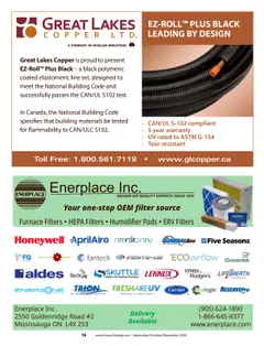 Page 16: Great Lakes Copper Ltd., Enerplace Inc.