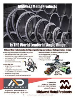 Page 21: Midwest Metal Products