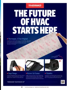 Page 29: Thermo Manufacturing