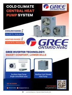 Page 30: HVAC Depot Metal Manufacturing Inc.