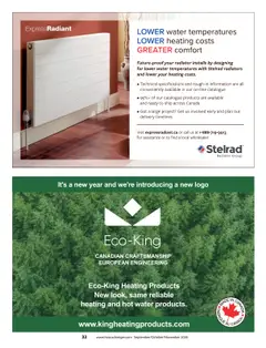 Page 32: Express Radiant Ltd., Eco-King