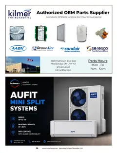 Page 46: Kilmer Environmental, Technoact