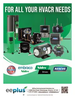 Page 47: EEPlus Environmental Solutions Inc.