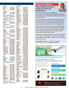 Page 5: InfraAIR