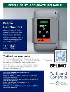 Page 51: Yorkland Controls