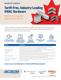 Page 58: Carlisle HVAC Brands