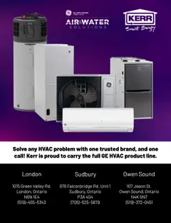 Page 68: Kerr Smart Energy