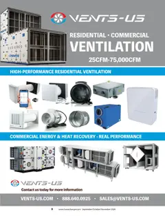 Page 9: Vents-US