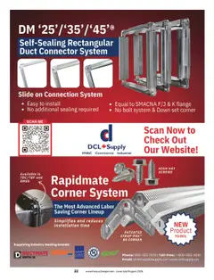 Page 22: DCL Supply