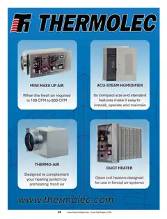 Page 24: Thermolec