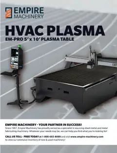 Page 25: Empire Machinery