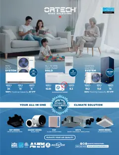 Page 29: Ortech HVAC Solutions