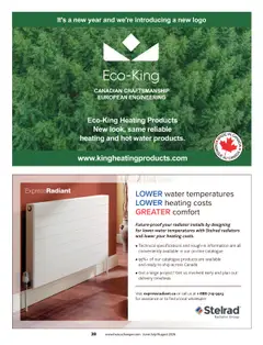 Page 38: Eco-King, Express Radiant Ltd.