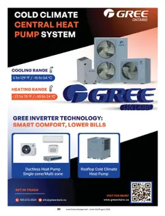 Page 50: HVAC Depot Metal Manufacturing Inc.