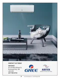 Page 57: Airtek Heating & Cooling Solutions