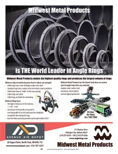 Page 61: Midwest Metal Products