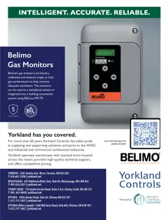 Page 66: Yorkland Controls