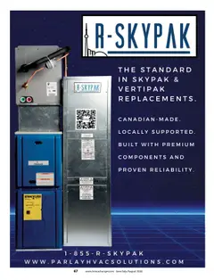 Page 67: Parlay HVAC Solutions Inc.