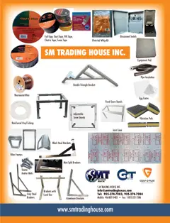 Page 70: S M Trading House Inc.