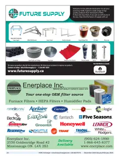 Page 24: Future Supply, Enerplace Inc.