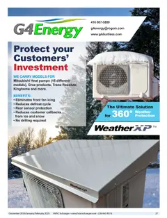 Page 27: G4 Energy