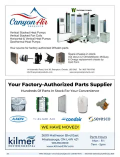 Page 34: Canyon Air Products, Kilmer Environmental