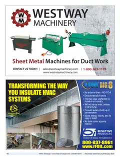 Page 40: Westway Machinery, Covertech