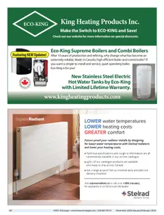 Page 46: Eco-King, Express Radiant Ltd.