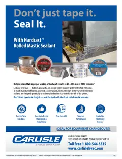 Page 49: Carlisle HVAC Brands