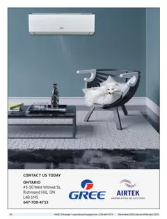 Page 50: Airtek Heating & Cooling Solutions
