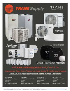 Page 55: Trane Supply