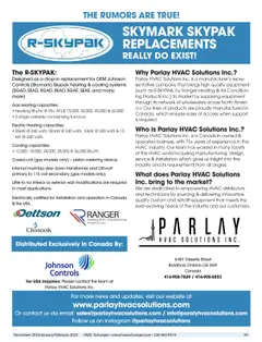 Page 59: Parlay HVAC Solutions Inc.