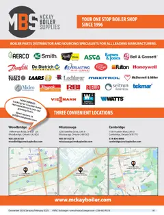Page 61: McKay Group