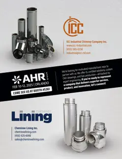 Page 63: Cheminee Lining Inc.