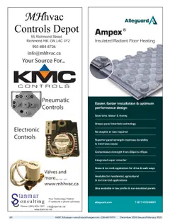 Page 64: MHhvac Controls Depot, Alleguard