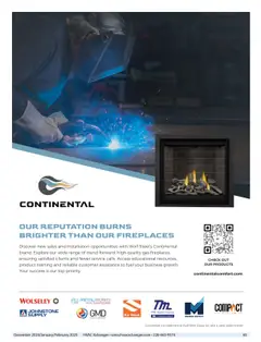 Page 65: Continental