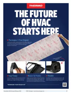 Page 19: Thermo Manufacturing
