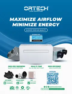 Page 27: Ortech HVAC Solutions