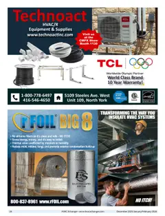 Page 28: Technoact, Covertech
