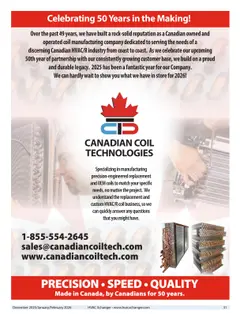 Page 31: Canadian Coil Technologies