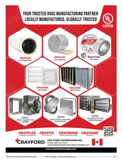 Page 35: Crayford Technologies Inc.