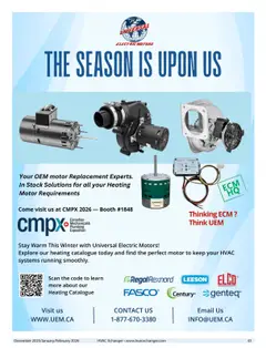 Page 43: Universal Electric Motors