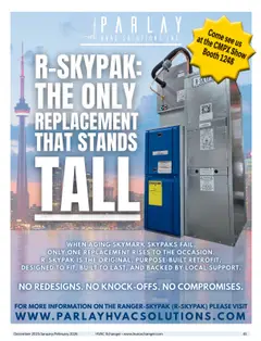 Page 45: Parlay HVAC Solutions Inc.