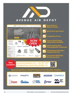 Page 46: Avenue Air Depot