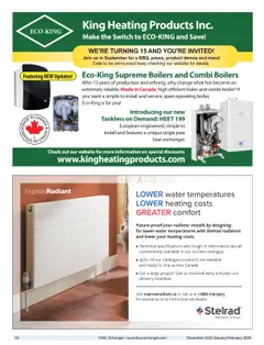 Page 50: Eco-King, Express Radiant Ltd.