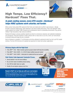 Page 52: Carlisle HVAC Brands