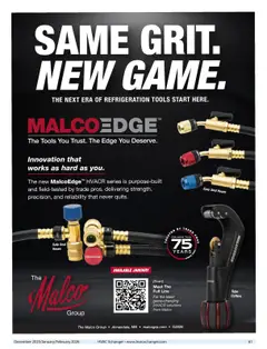 Page 61: Malco Tools