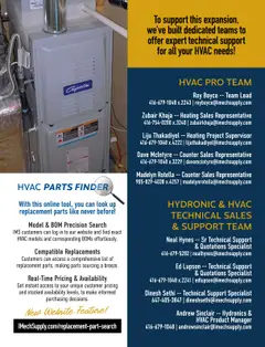 Page 69: Independent Mechanical Supply Inc.