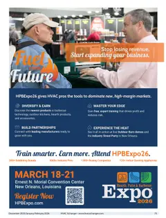 Page 73: Hearth, Patio & Barbecue Expo